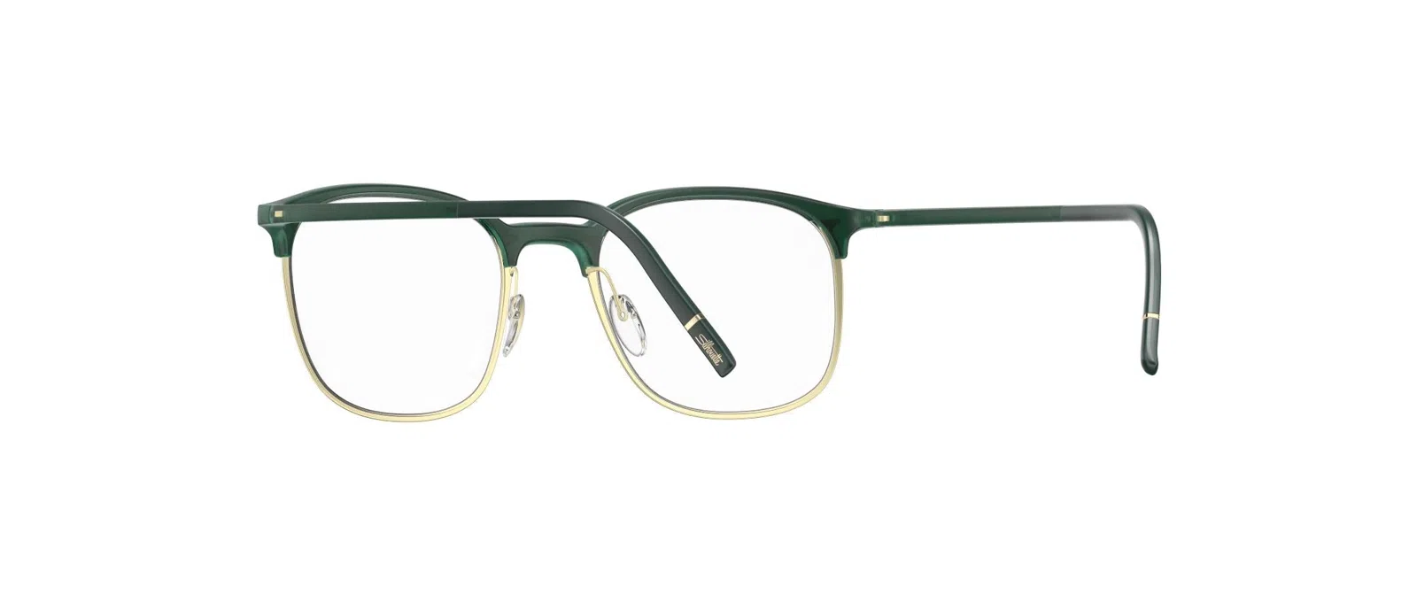 Silhouette Balanced Fusion 2989 Eyeglasses - view 39